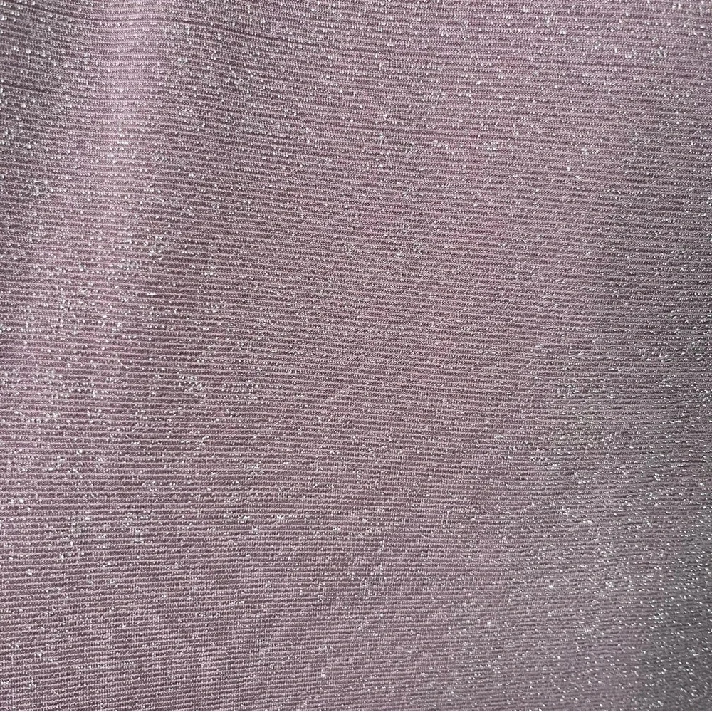 Alamour The Label Stefania Shimmering Maxi Dress Special Occasion Chic XS NEW - Picture 6 of 9